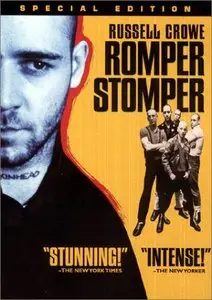 Romper Stomper (1992)