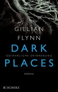 Gillian Flynn - Dark Places - Gefährliche Erinnerung