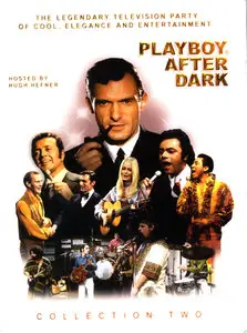 Playboy After Dark - The Legendary Television Show. Collection Two (2007)