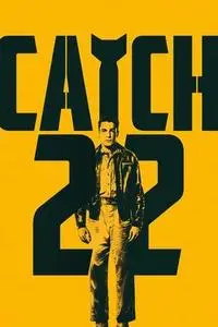 Catch-22 S01E03