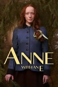 Anne with an E S01E06
