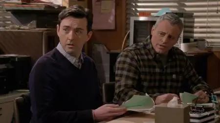 Man with a Plan S04E11