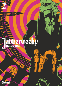 Jabberwocky - Tome 2