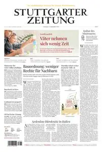 Stuttgarter Zeitung - 12 September 2023