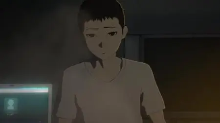 Ajin 2 - TV  SP  - " Ajin 2 - 02 (BD 1920x1080 x 264 FLACx2 mkv" yEnc