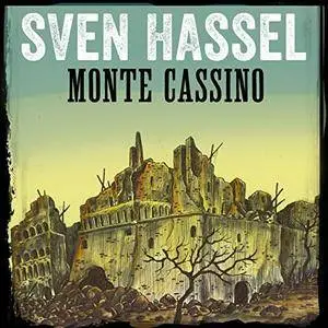 Sven Hassel - Monte Cassino (Sven Hassel-serien 6)