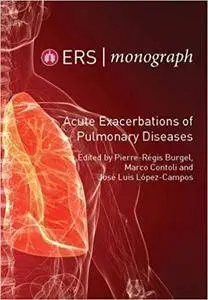 Acute Exacerbations of Pulmonary Diseases