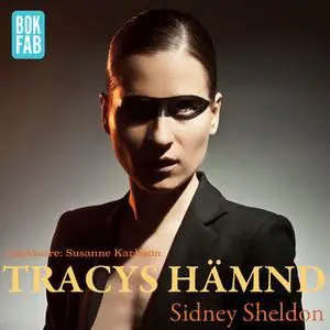 «Tracys hämnd» by Sidney Sheldon