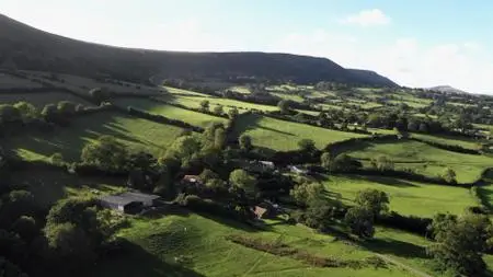 Kate Humble: Off the Beaten Track S02E03