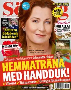 Aftonbladet Söndag – 07 februari 2016