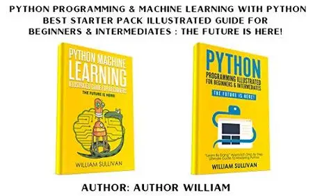 Python Programming & Machine Learning With Python