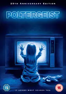 Poltergeist [DVD9] (1982) (25th Anniversary Edition)