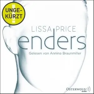 Lissa Price - Enders