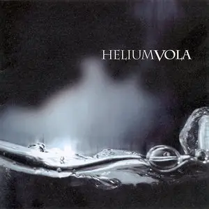 Helium Vola – Self Titled (2001)