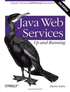 Java Web Services: Up and Running, 2 edition (repost)