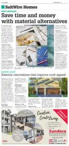 The Telegram (St. John's) - Home Buyer's Guide - August 3, 2019