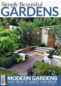 Simply Beautiful Gardens – October 2020