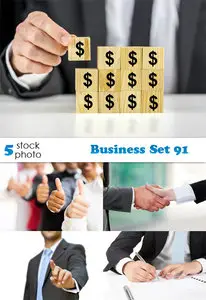 Photos - Business Set 91