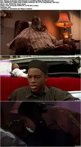Menace II Society (1993) Director's Cut