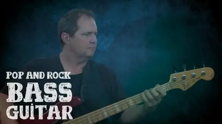 JamPlay - Joe Santerre - Pop And Rock Bass Guitar