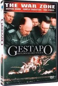 Gestapo: Hitler's Secret Police (2005)