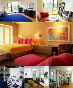 Modern House Designs Wallpapers