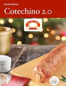 Social Kitchen - Cotechino 2.0
