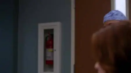 Grey's Anatomy S04E20