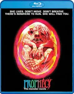 Prophecy (1979)