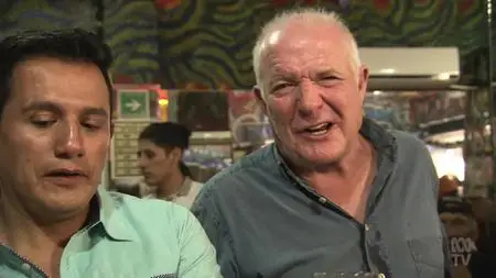 Rick Stein's Road to Mexico S01E05