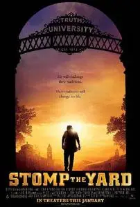 Stomp the Yard (DVDrip 2007)