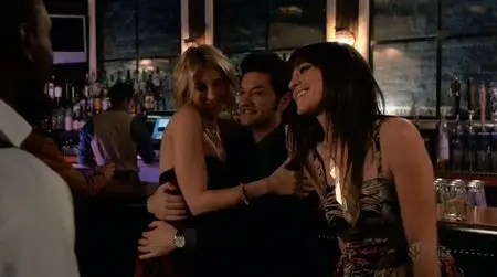 House of Lies S02E01
