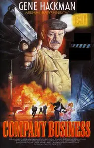 Company Business [Patriotes] 1991