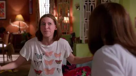 The Middle S09E01