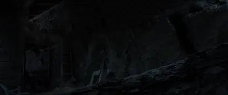 The Skin of the Wolf (2018)