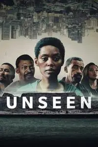 Unseen S01E01