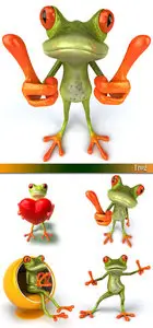 Frogs
