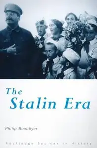 The Stalin Era (Repost)