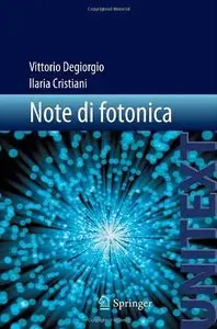 Note di fotonica (Repost)