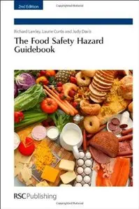 The Food Safety Hazard Guidebook, 2nd edition (Repost)