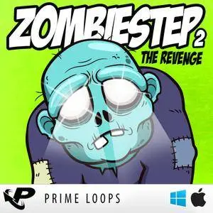 Prime Loops Zombiestep 2 The Revenge ACiD WAV