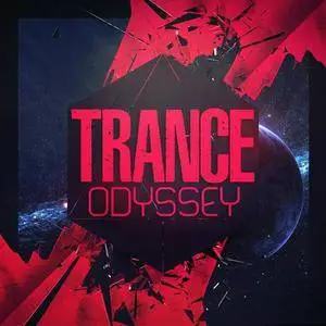 Trance Euphoria Trance Odyssey WAV MiDi