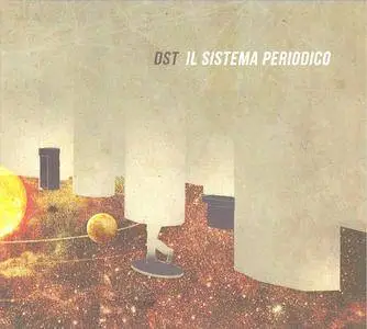 DST - Il Sistema Periodico (2016) {Aut} **[RE-UP]**