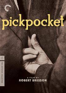 Pickpocket (1959)