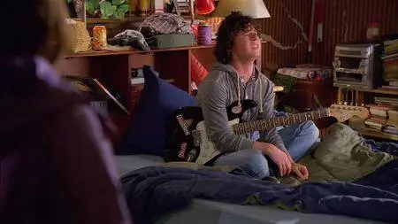 The Middle S06E17