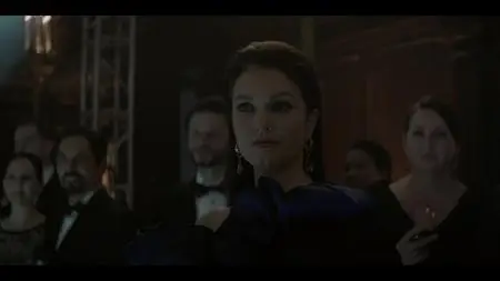 Prodigal Son S01E18