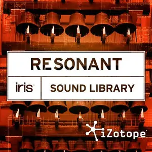 iZotope Iris Sound Libraries Resonant v1.0.0