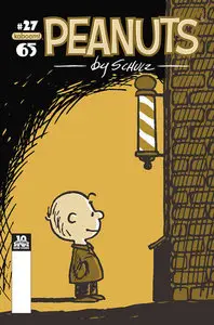 Peanuts 027 (2015)