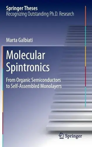 Molecular Spintronics