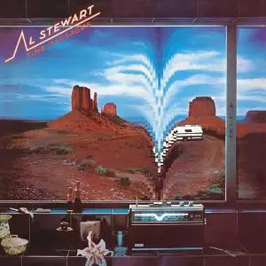 Al Stewart - Time Passages (Expanded & Remastered Edition) (1978/2021)